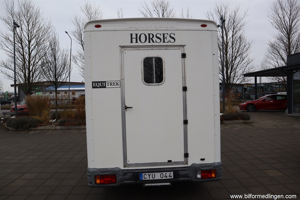 Bild 19 på Peugeot Boxer