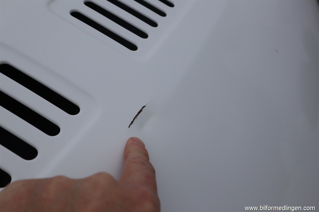 Bild 24 på Peugeot Boxer