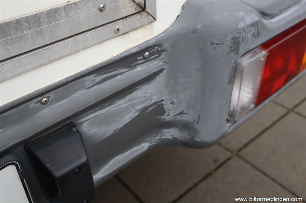 Bild 25 på Peugeot Boxer