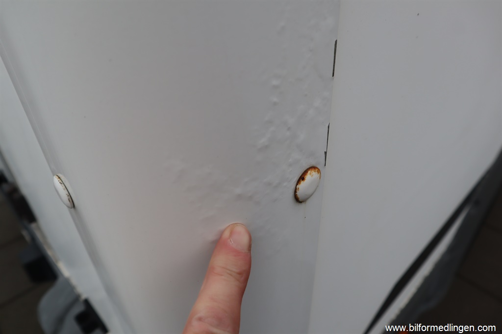 Bild 26 på Peugeot Boxer