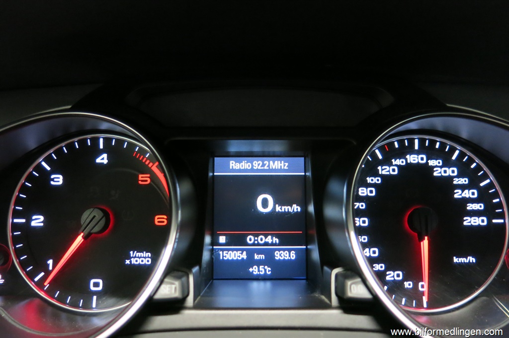 Bild 11 på Audi A5