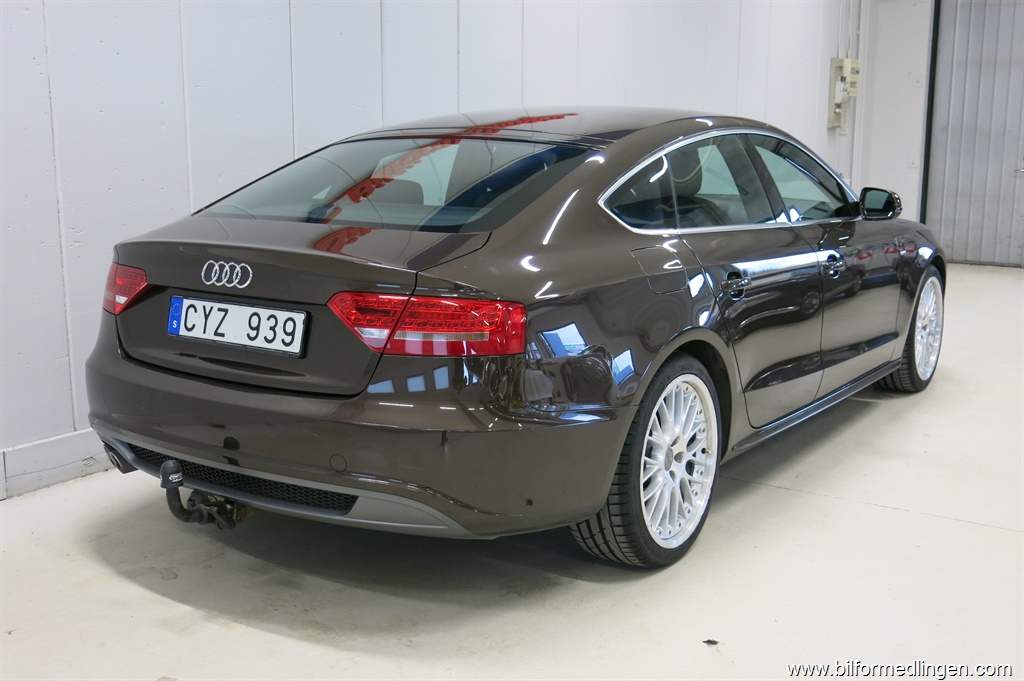 Bild 15 på Audi A5
