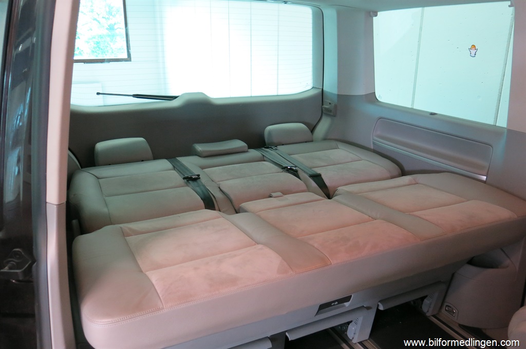 Bild 12 på Volkswagen Multivan