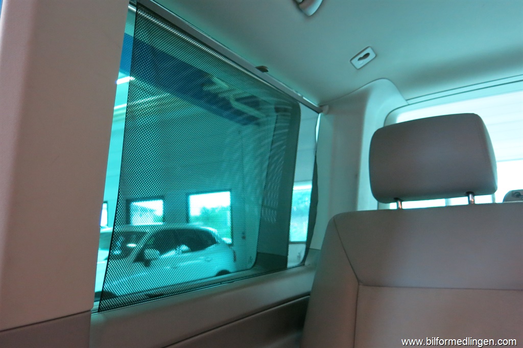 Bild 17 på Volkswagen Multivan