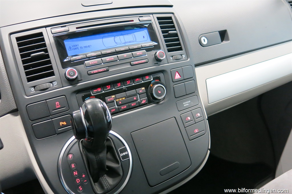 Bild 20 på Volkswagen Multivan