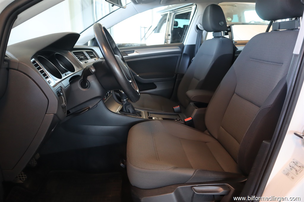 Bild 4 på Volkswagen Golf