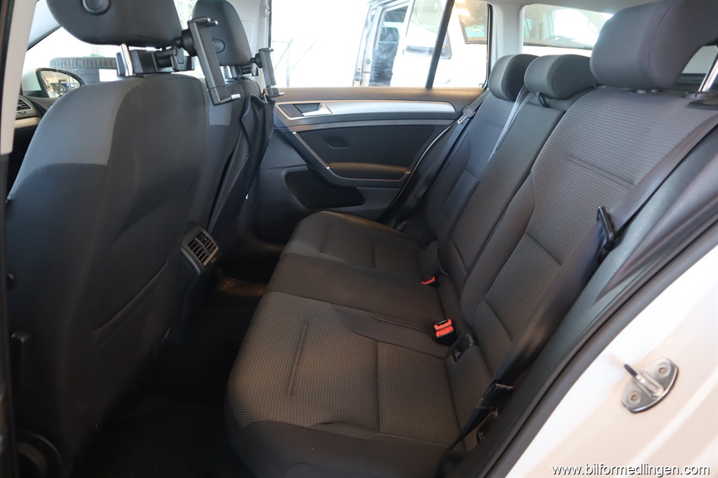 Bild 5 på Volkswagen Golf