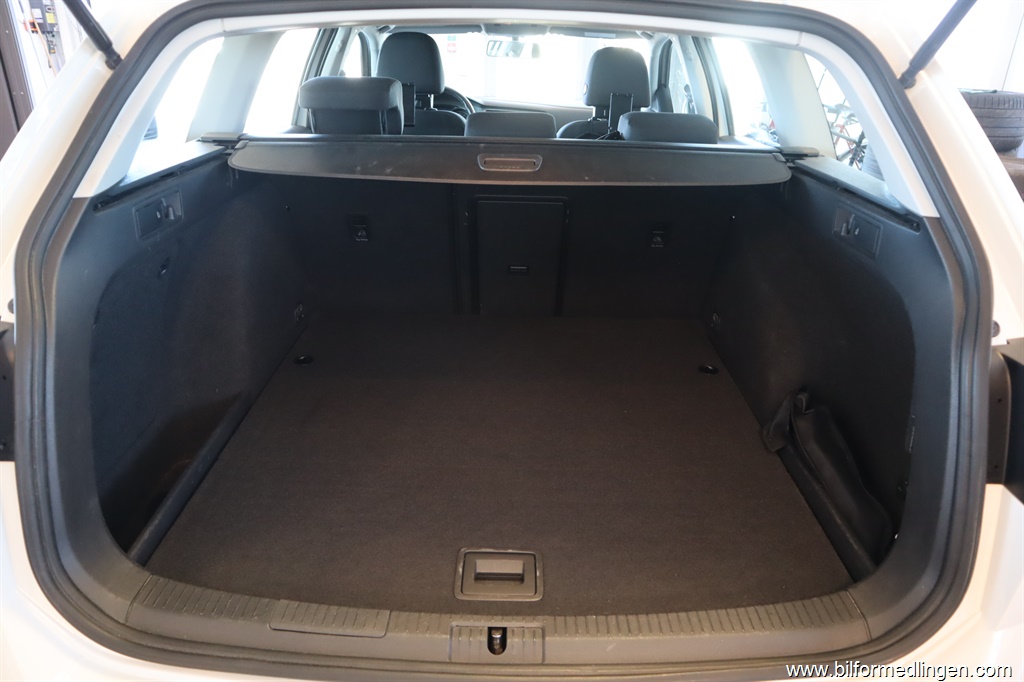 Bild 10 på Volkswagen Golf