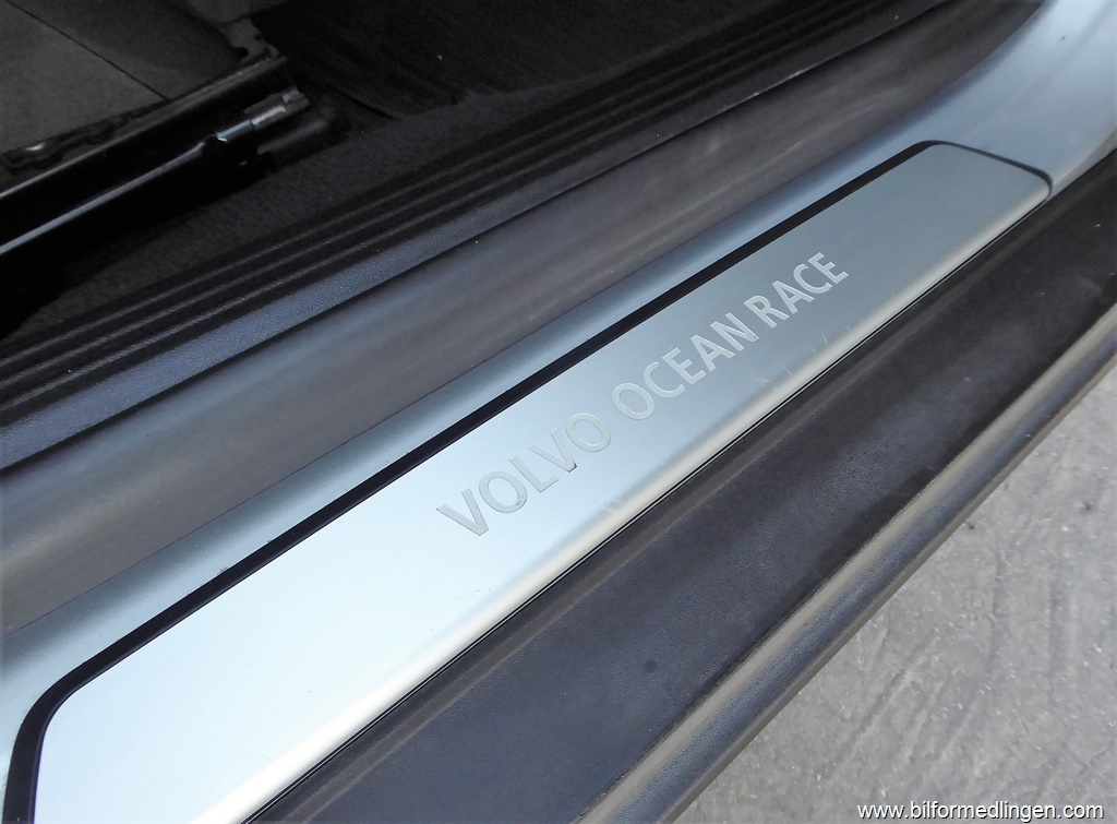 Bild 16 på Volvo V40