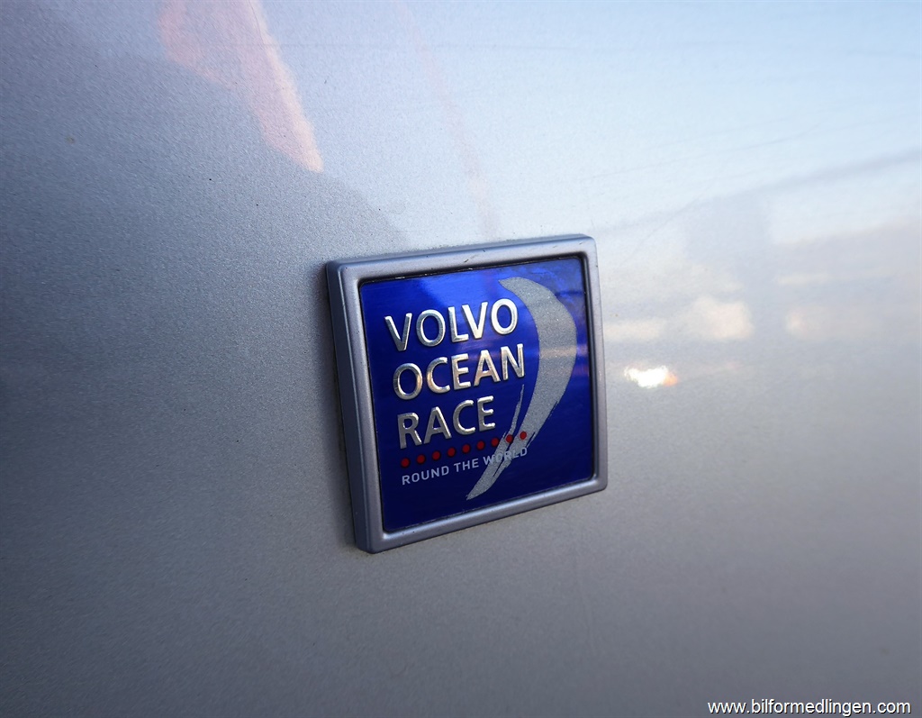 Bild 18 på Volvo V40