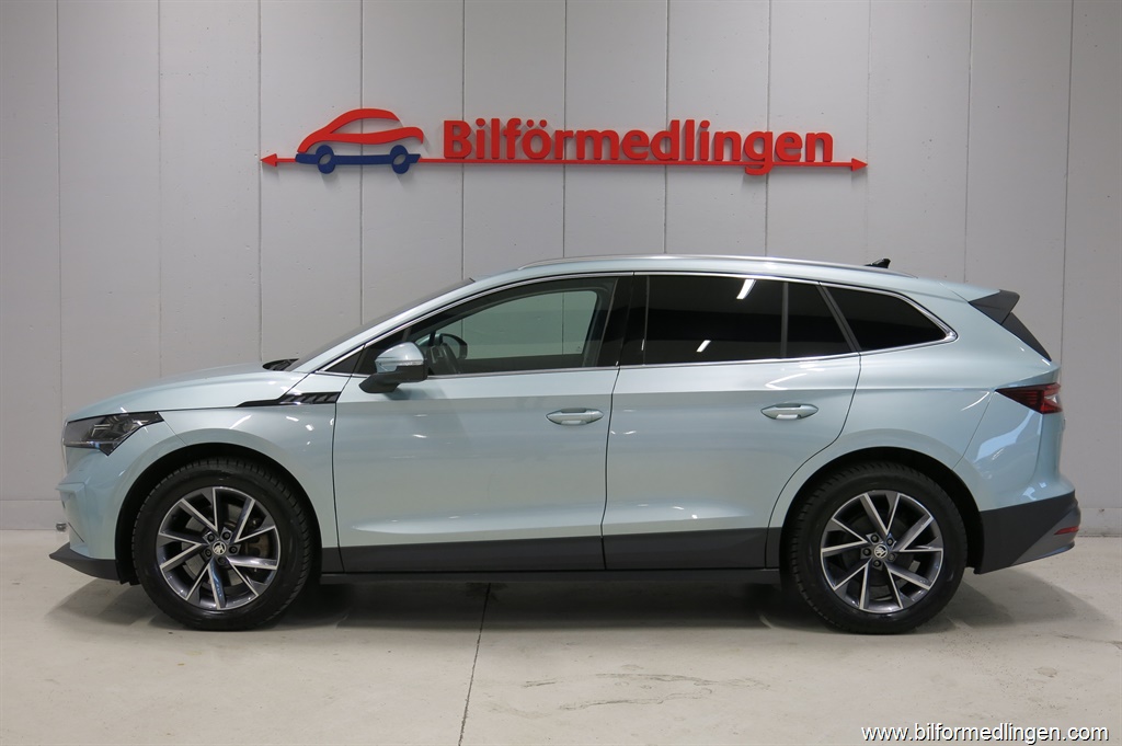 Bild 1 på Skoda Enyaq