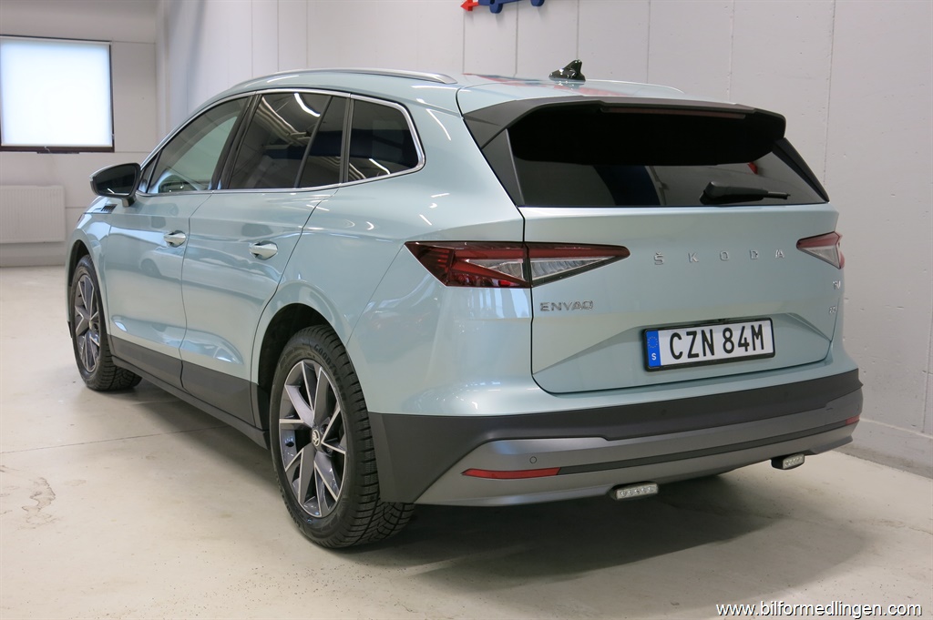 Bild 3 på Skoda Enyaq