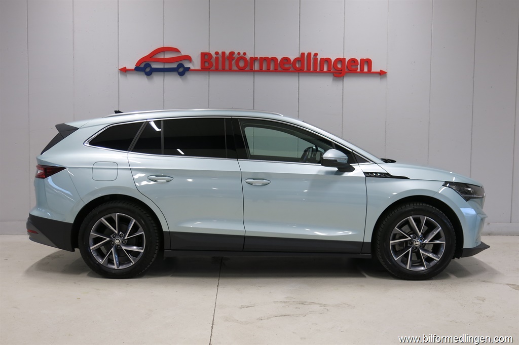 Bild 4 på Skoda Enyaq