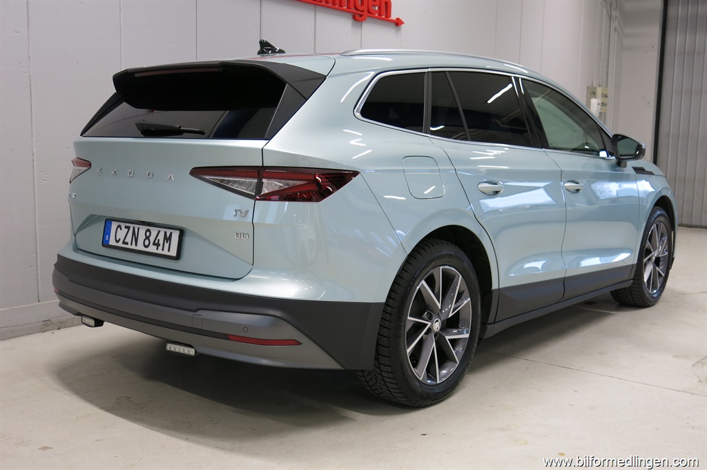 Bild 6 på Skoda Enyaq