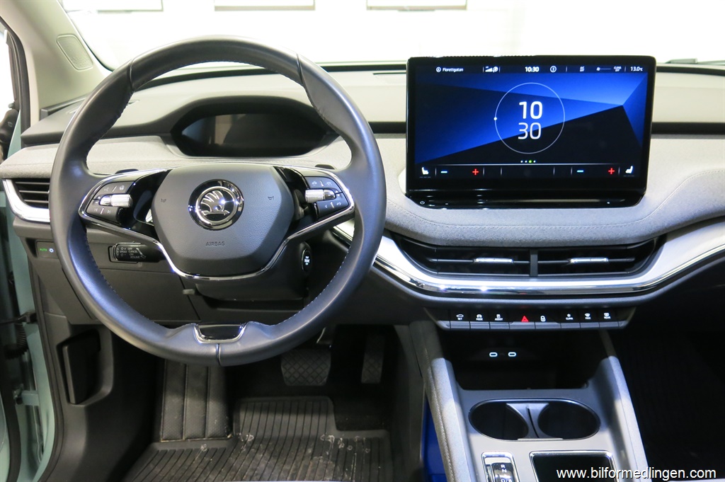 Bild 7 på Skoda Enyaq