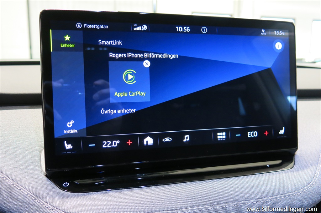 Bild 9 på Skoda Enyaq