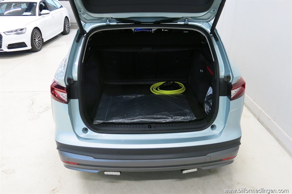 Bild 16 på Skoda Enyaq