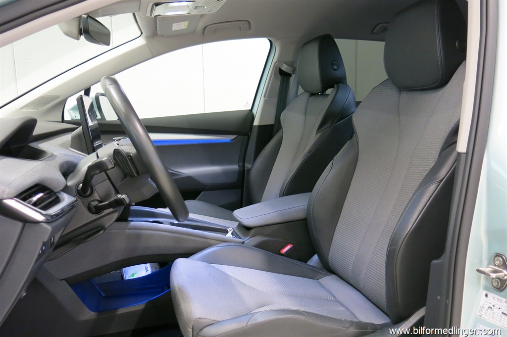 Bild 17 på Skoda Enyaq