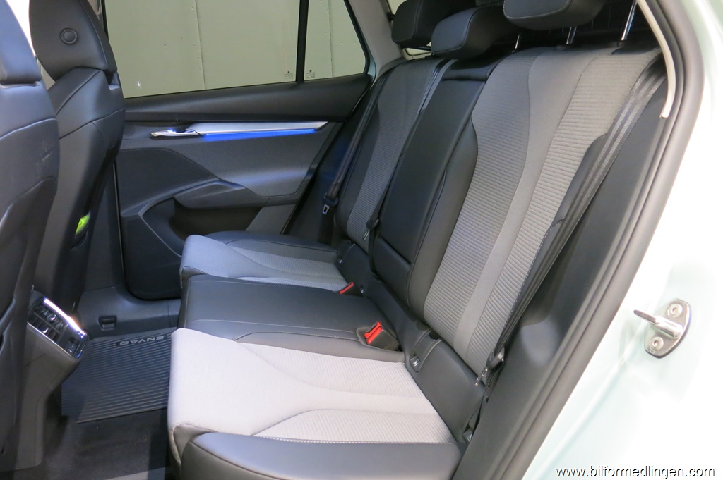 Bild 18 på Skoda Enyaq