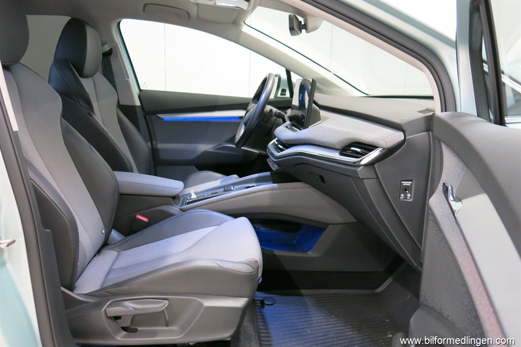 Bild 19 på Skoda Enyaq