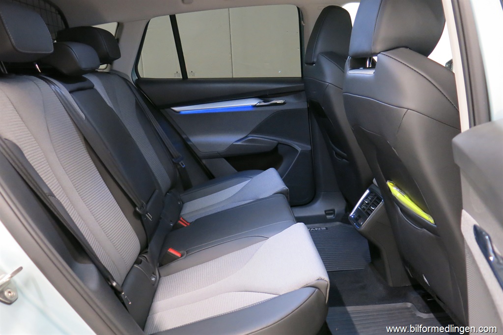 Bild 20 på Skoda Enyaq