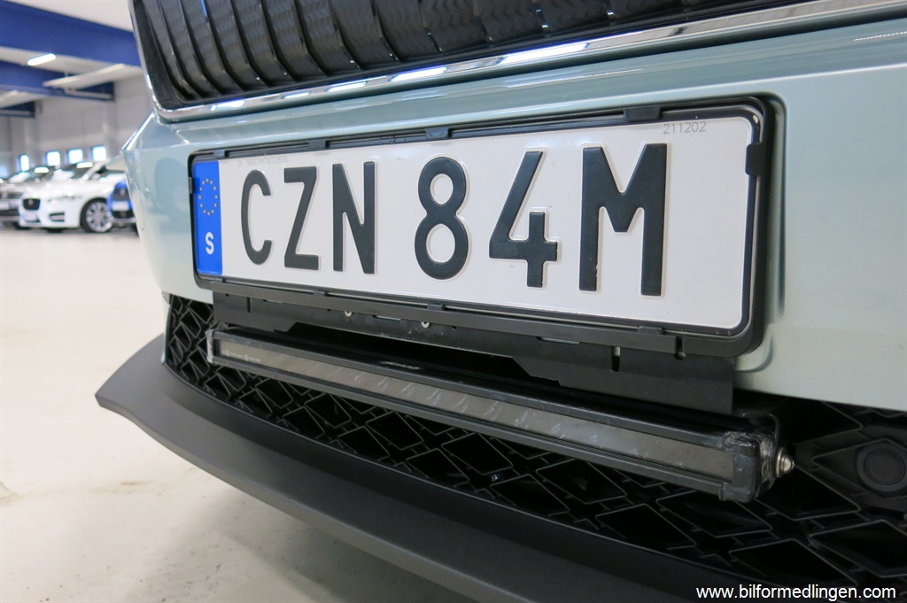 Bild 21 på Skoda Enyaq