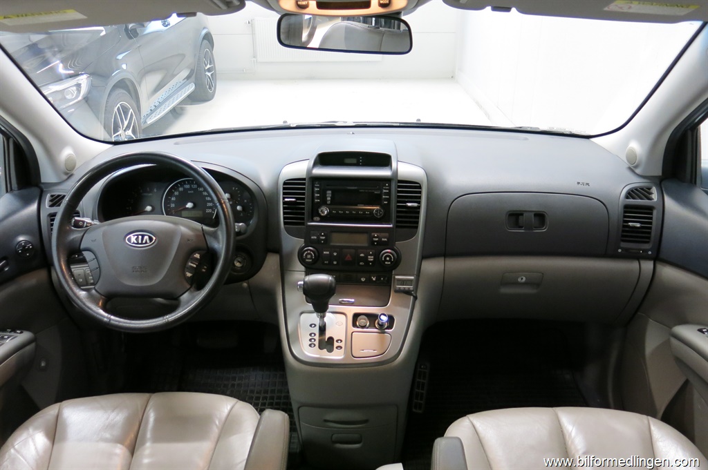 Bild 4 på Kia Carnival