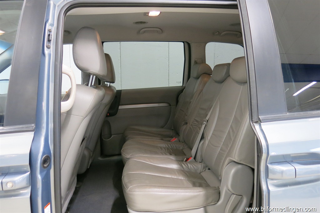 Bild 6 på Kia Carnival