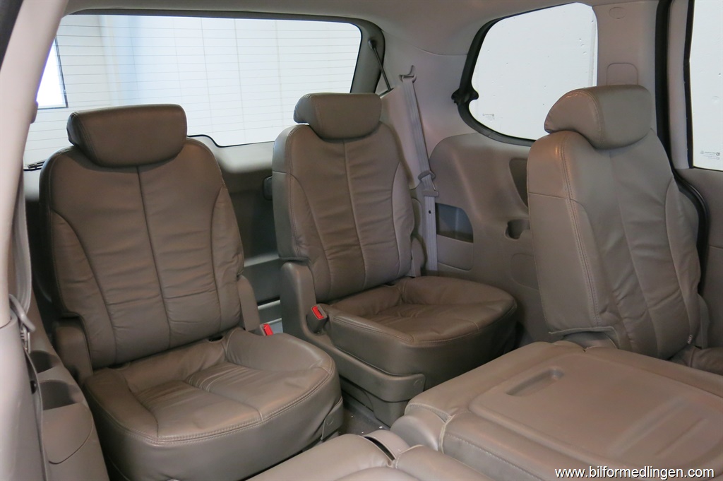Bild 7 på Kia Carnival