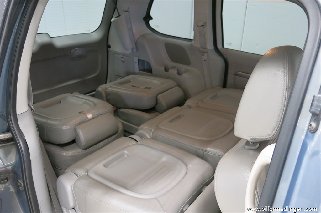 Bild 8 på Kia Carnival