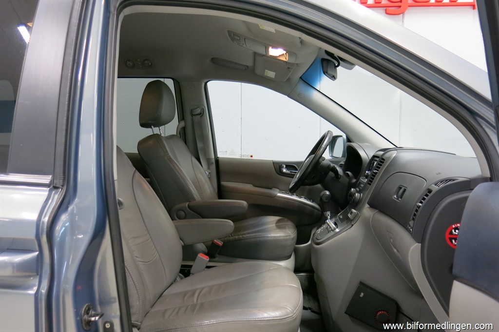 Bild 10 på Kia Carnival