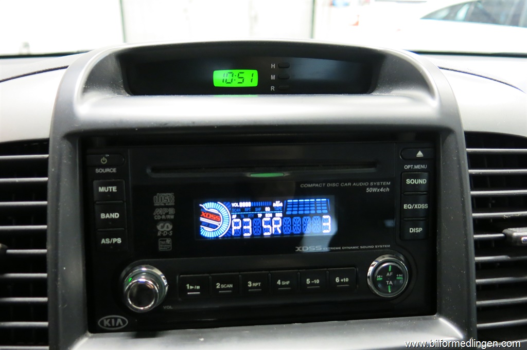 Bild 13 på Kia Carnival