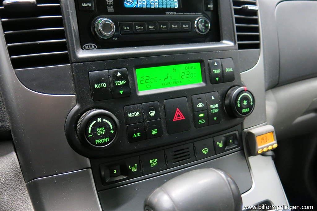 Bild 14 på Kia Carnival