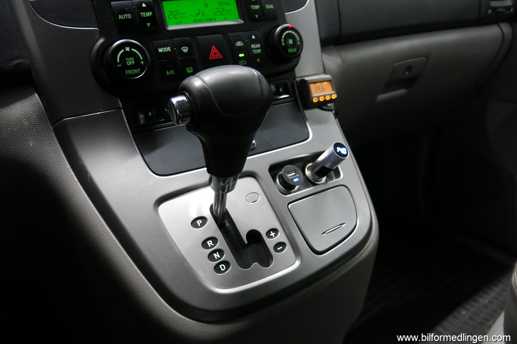 Bild 15 på Kia Carnival
