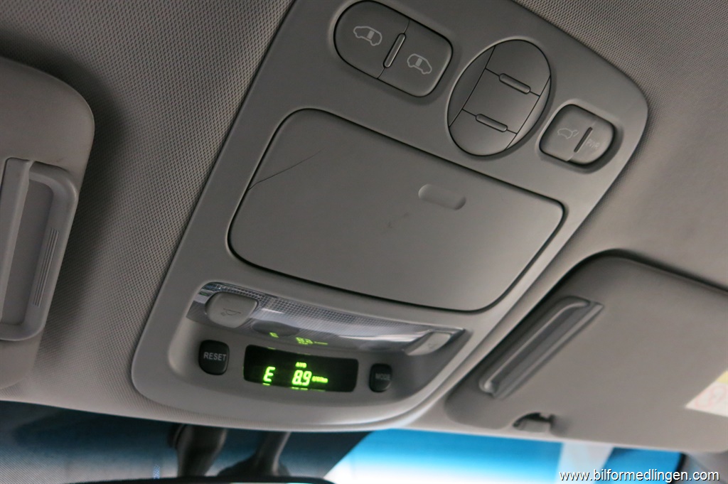 Bild 16 på Kia Carnival
