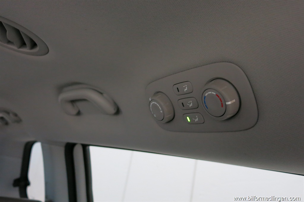 Bild 17 på Kia Carnival