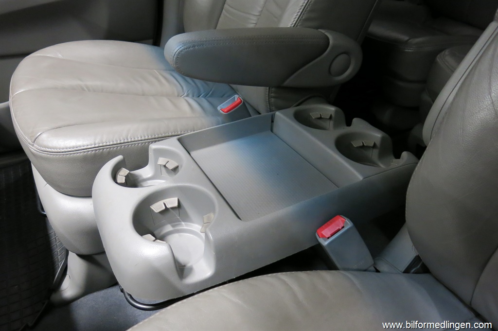 Bild 18 på Kia Carnival