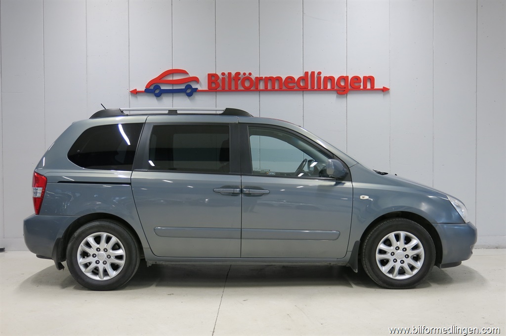 Bild 21 på Kia Carnival