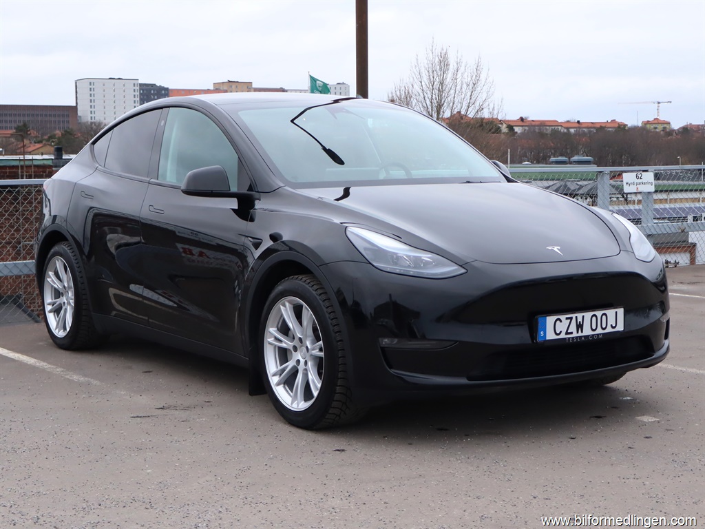 Bild 2 på Tesla Model Y