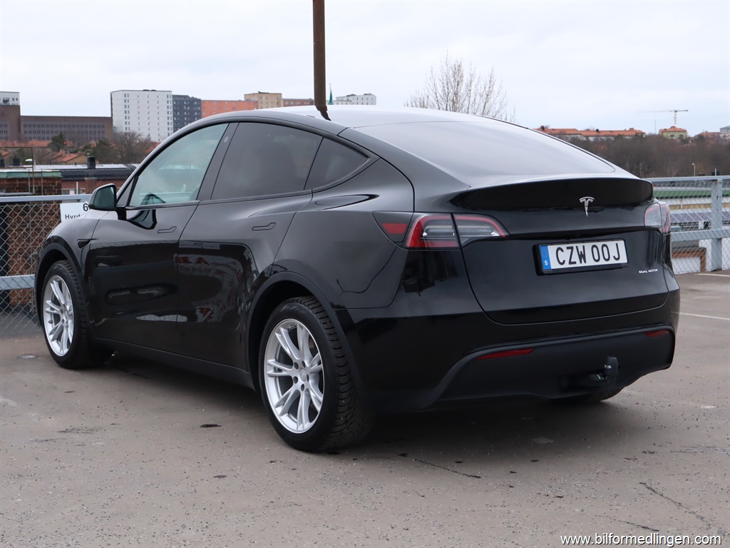 Bild 3 på Tesla Model Y