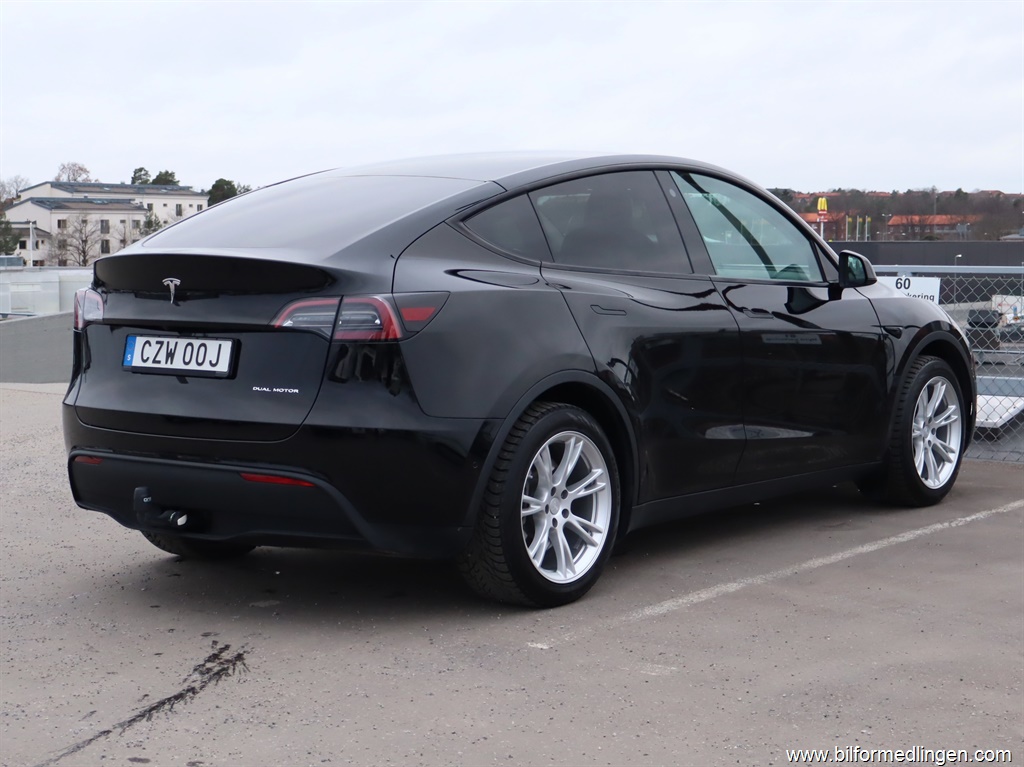 Bild 4 på Tesla Model Y
