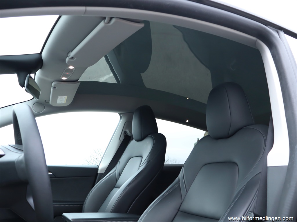 Bild 5 på Tesla Model Y