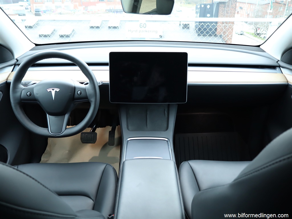 Bild 7 på Tesla Model Y