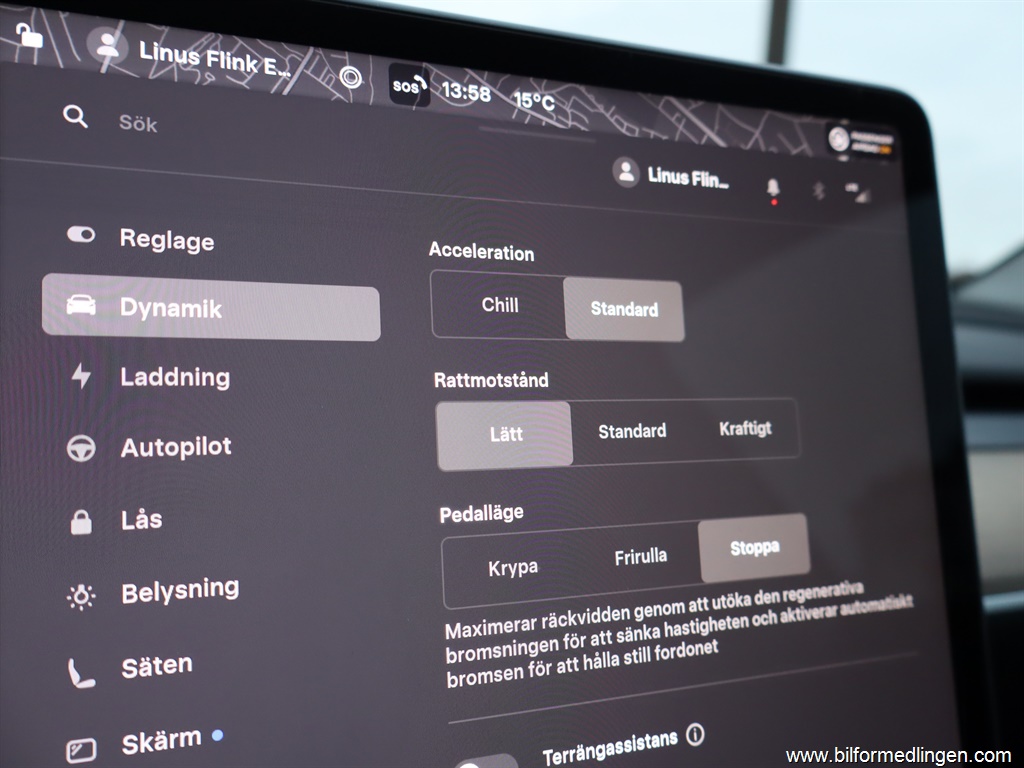 Bild 10 på Tesla Model Y