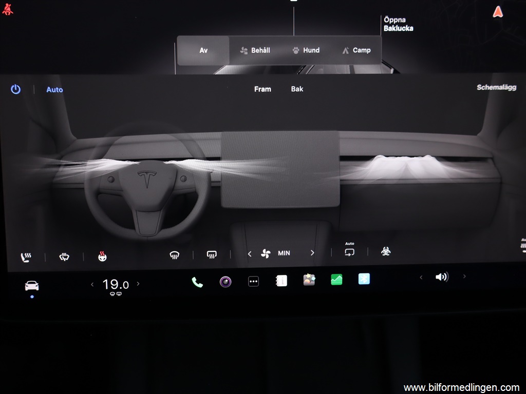 Bild 11 på Tesla Model Y