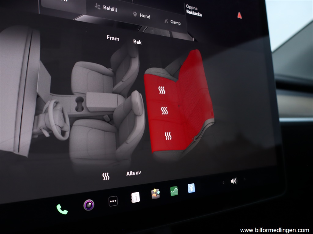 Bild 12 på Tesla Model Y