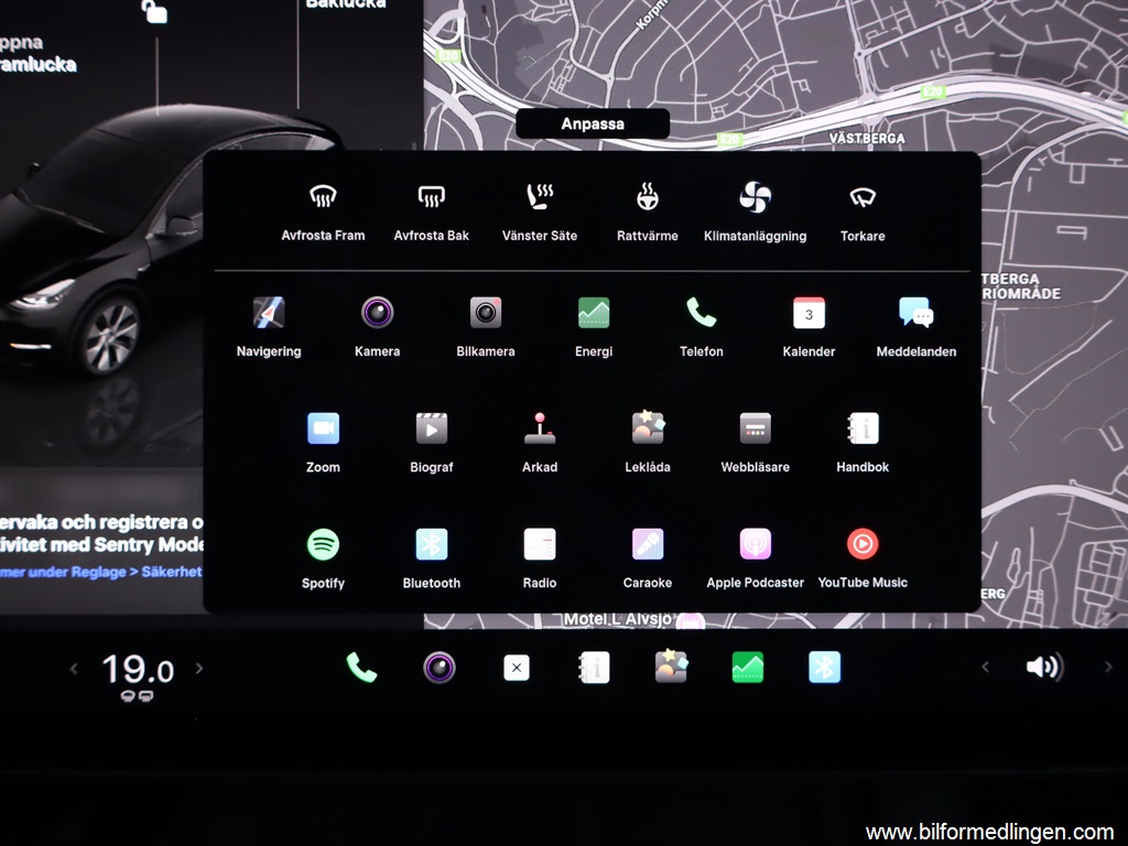 Bild 14 på Tesla Model Y