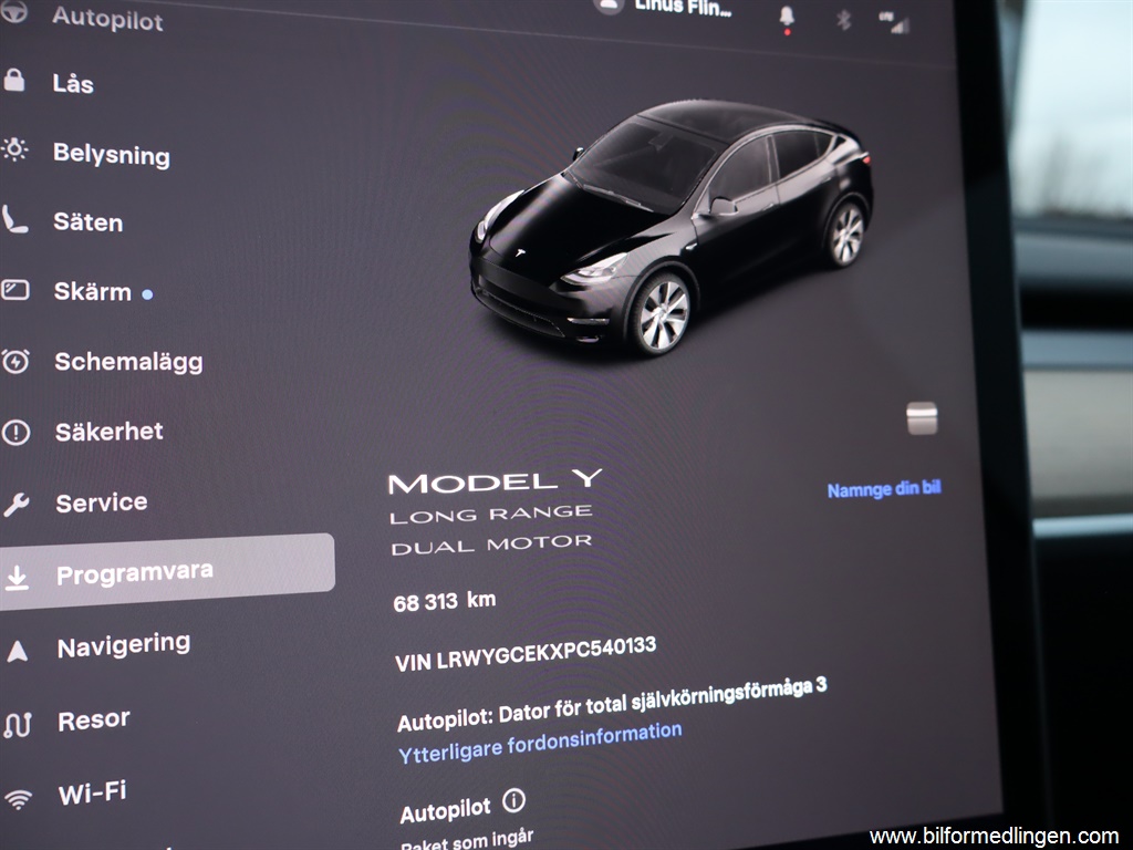 Bild 16 på Tesla Model Y