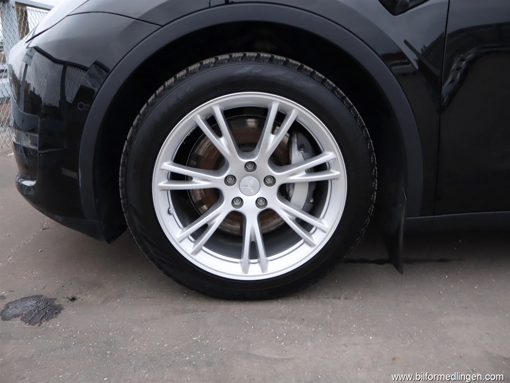 Bild 18 på Tesla Model Y