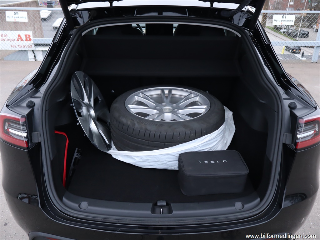 Bild 20 på Tesla Model Y